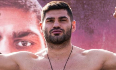 IBF приняла решение по претендентскому бою бывшего боксера «Astana Arlans»