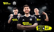 Parimatch стал титульным партнером ФК «Амкал»