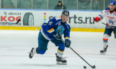 Букмекеры ставят на поражение «Иртыша» в матче чемпионата Казахстана против «Алтай-Торпедо»