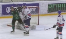 Видеообзор матча чемпионата РК «Бейбарыс» — «Кулагер» 6:2