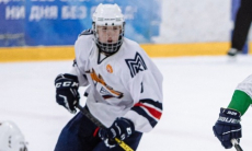 «Легкой серия не будет». Выходец из Казахстана в «Металлурге» оценил уровень «Барыса» и шансы в противостоянии плей-офф КХЛ