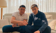 Клуб КПЛ подписал перспективного игрока