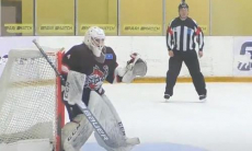 Видеообзор матча чемпионата РК «Горняк» — «Сарыарка» 2:5