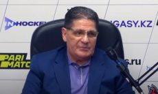 Двукратный олимпийский чемпион и восьмикратный чемпион мира посетил Казахстан. Видео