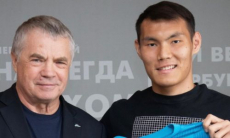 «Зенит» официально подписал конкурента Нуралы Алипу