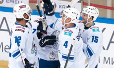 КХЛ разобрала разгром от «Барыса» перед плей-офф и назвала его главного героя