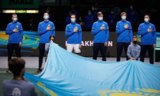 Сборная Казахстана узнала об изменениях в формате проведения Кубка Дэвиса-2022