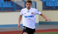Побывавший казахстанцем футболист завершил игровую карьеру