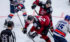 Видеообзор матча чемпионата РК «Актобе» — «Кулагер» 2:4