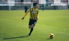 «Я не ожидал». Узбекистанский новичок «Кайрата» рассказал об адаптации и роли Бердыева с Сейдахметом