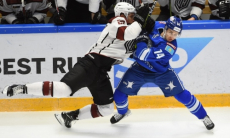 «Барыс» может лишиться соперника в КХЛ