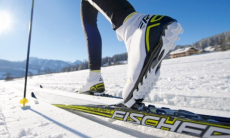 Стали известны результаты казахстанских лыжниц в индивидуальной гонке на молодежном чемпионате мира в Норвегии