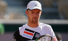 Казахстанский теннисист завершил выступления в парном разряде турнира ATP в Дубае