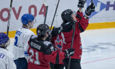 Стал известен очередной участник плей-офф чемпионата Казахстана