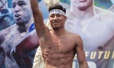 Чемпион WBO из Казахстана поддержал действия Виталия Кличко по обороне Украины