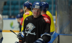 Травма? Лидер «Барыса» объяснил свое отсутствие в матчах перед плей-офф КХЛ