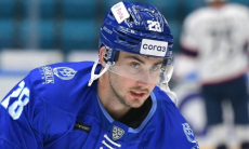 Стало известно, когда к «Барысу» присоединится бронзовый призер Олимпиады-2022