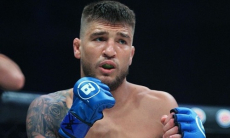 «Нам приходится это делать». Чемпион Bellator объяснил свое возвращение в Украину