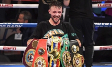 Абсолютный чемпион объявил о переходе в другую весовую категорию
