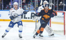 Сможет ли «Барыс» пройти «Металлург» в Кубке Гагарина ответили в России