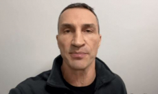 Уроженец Казахстана Владимир Кличко обратился к европейцам из-за ситуации в Украине