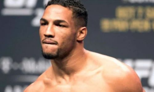 Экс-боец UFC будет готовиться к дебюту в промоушне Хабиба с Шавкатом Рахмоновым