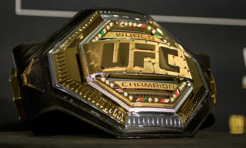 Названы имя и срок появления первого чемпиона UFC из Казахстана