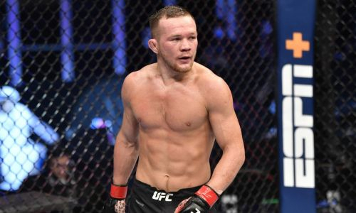 «Сломаю этого клоуна»: Петр Ян высказался о реванше с чемпионом UFC