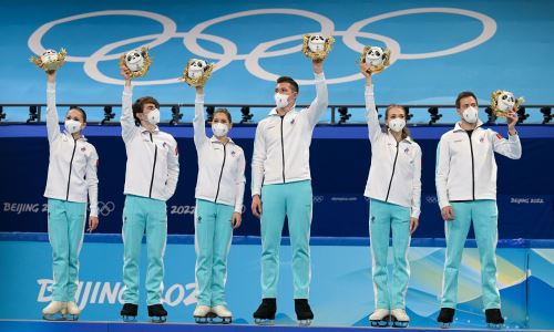 «Опять лоханулись и опозорились». Россию упрекнули за допинг-скандал на Олимпиаде-2022 и назвали виновных