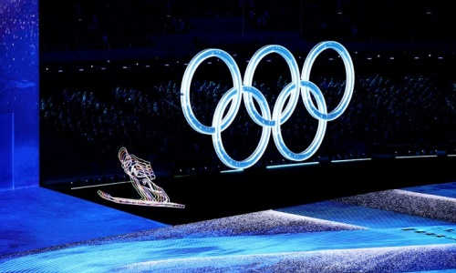 Россия поднялась в медальном зачете Олимпиады в Пекине