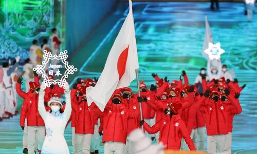 Историческое достижение установлено на Олимпиаде в Пекине