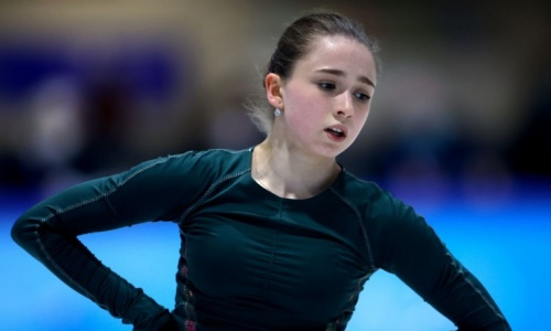 МОК сообщил о ситуации с Камилой Валиевой перед решающим выступлением на Олимпиаде-2022