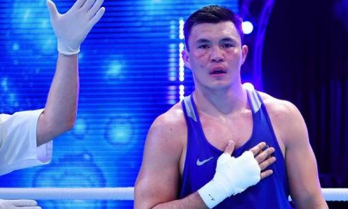 Известный казахстанец с поясом WBA сделал однозначное заявление о ситуации в Украине