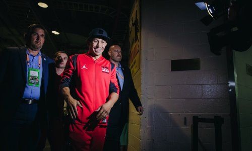 Головкин получил предложение выступить в UFC