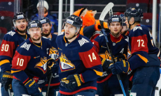 «Металлург» понес серьезную потерю на матчи с «Барысом» в Кубке Гагарина