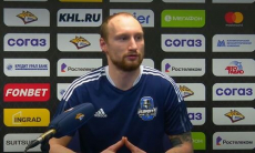 «Так можно выигрывать». В «Барысе» раскрыли секрет победы над «Металлургом» и объяснили избыток удалений