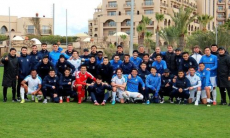 «Тараз»-2022. Их дело десятое