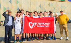 Воспитанники программы «Спортивный Наставник» выступили на Республиканском чемпионате