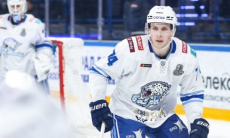 «Барыс» назвал состав на второй матч плей-офф КХЛ с «Металлургом»