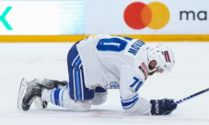 «Предопределило исход матча». Поражению «Барыса» в Кубке Гагарина нашли объяснение в России