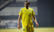 Футболист «Астаны» прокомментировал неожиданное решение Генриха Мхитаряна