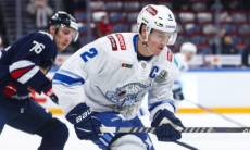 Назван победитель третьего матча «Барыс» — «Металлург» в плей-офф КХЛ