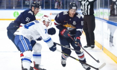 «Всё только начинается». «Барыс» назвали главным аутсайдером плей-офф КХЛ