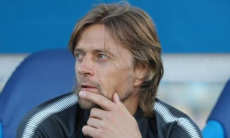 «О его заслугах уже все забыли». Игрок сборной Украины пристыдил тренера Алипа в «Зените»