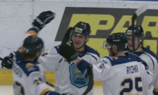 Видеообзор матча чемпионата РК «Торпедо» — «Алтай-Торпедо» 8:4