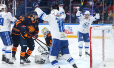 «Мы сделали выводы». В «Металлурге» вспомнили прошлый матч с «Барысом» и хотят избежать апсета