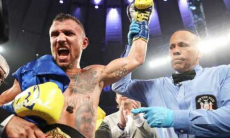 Ломаченко может потерять чемпионский бой. Подробности