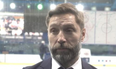 «Удалось у лидеров отобрать очки». Наставники оценили матчи «Снежные Барсы» — «Бейбарыс» 2:3 Б, 1:7