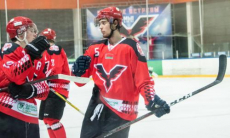 Тут другое отношение к хоккею. Уехавший из Казахстана в Беларусь воспитанник «Барыса» мечтает выиграть Кубок Стэнли