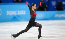 Российская фигуристка Валиева узнала хорошие новости после допинг-скандала на Олимпиаде-2022